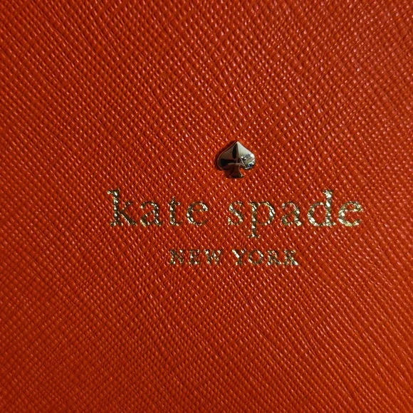 Kate Spade Cedar Street Hayden Satchel EUC - Picture 14 of 15